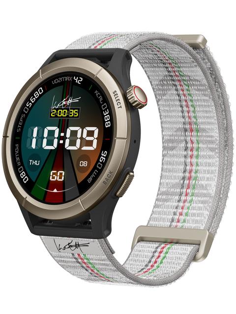 Amazfit Cheetah Pro Kelvin Kiptum Commemorative Edition