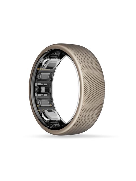 Amazfit Helio Ring