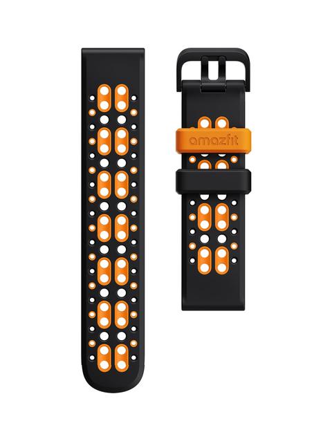 Amazfit Fluoro Rubber Sport Strap (22mm)