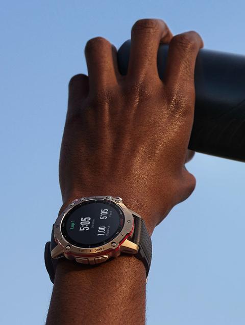 Amazfit Falcon