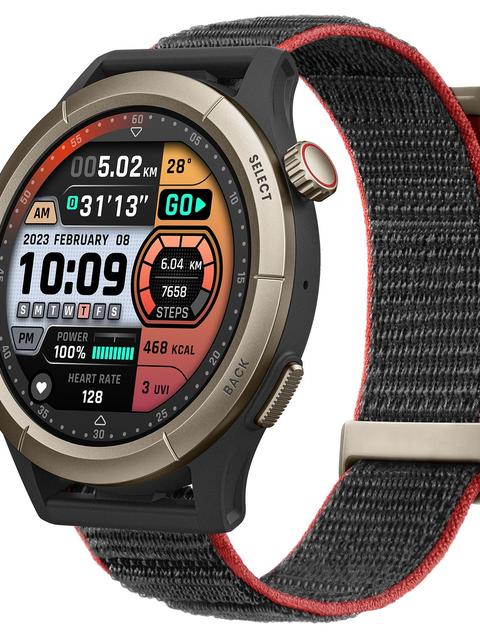 Amazfit Cheetah Pro