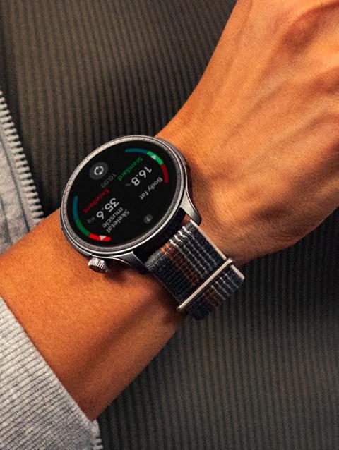 Amazfit Balance