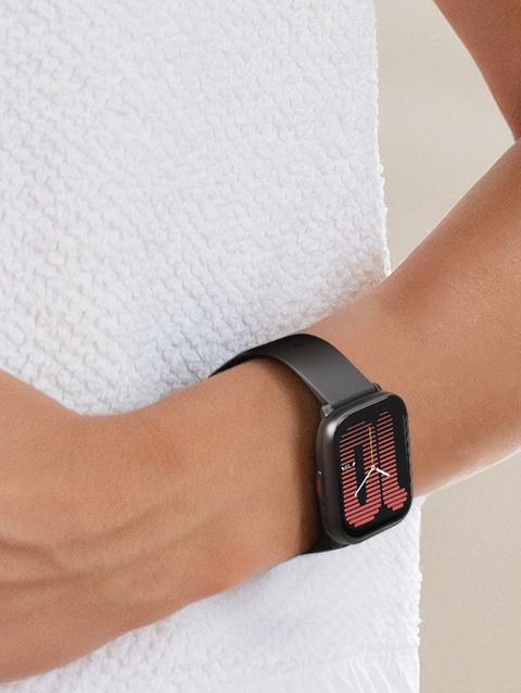 Amazfit Active