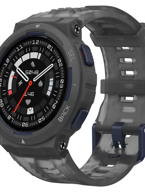 Amazfit Active Edge