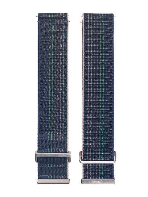 Amazfit Strap Nylon Series(20/22mm)